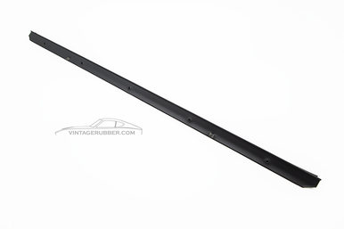 S10/S15 Inner Window Beltline Molding