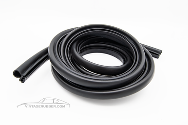Chevrolet/GMC/Cadillac GMT 400 Door Seal