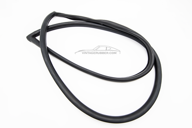 Chevy S10/GMC S15 Rear Window Seal
