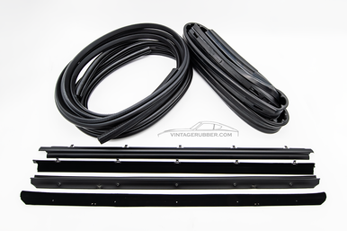 Chevy S10/GMC S15 Basic Kit