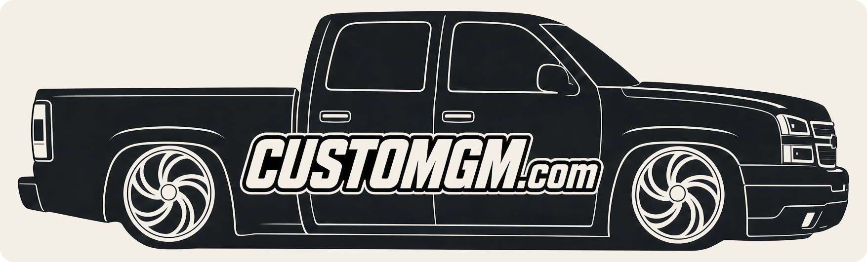 CustomGM